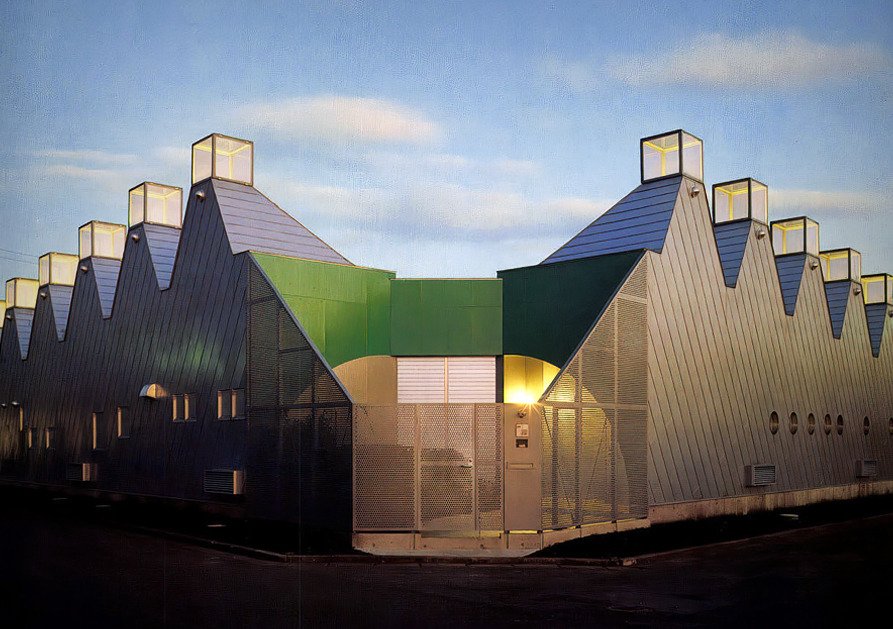 🌳 히미시 해빈식물원 시사이드 파크 (히미시 카이힌 쇼쿠부츠엔 시-사이도 파-쿠) 이미지 5